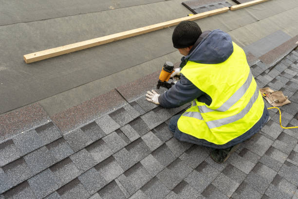Best Flat Roof Repair Services  in Arkoma, OK