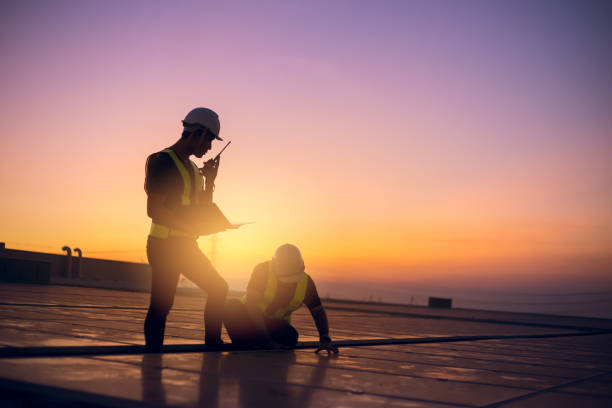 Best Metal Roofing Contractor  in Arkoma, OK