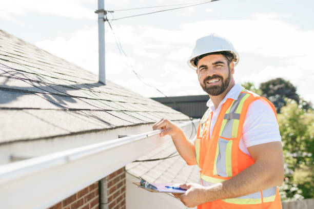Best Emergency Roof Repair  in Arkoma, OK
