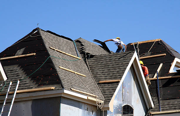 Best Tile Roofing Contractor  in Arkoma, OK