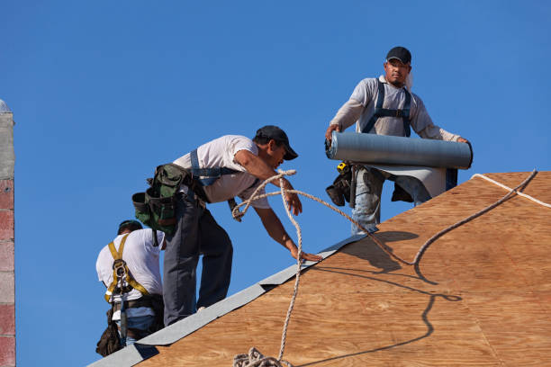 Slate Roofing Contractor in Arkoma, OK