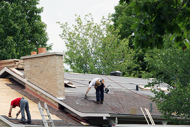 Best Best Roofing Contractors  in Arkoma, OK