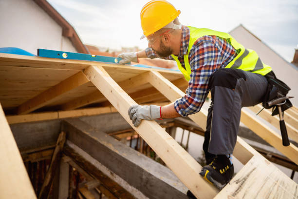 Arkoma, OK Roofing Contractor Company