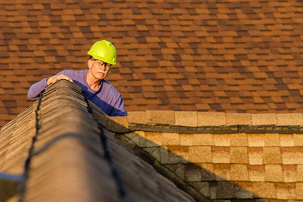 Best Commercial Roofing Services  in Arkoma, OK