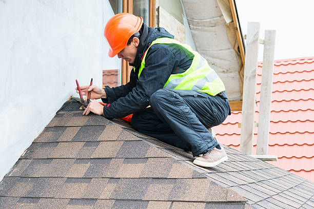 Best Shingle Roofing Installation  in Arkoma, OK