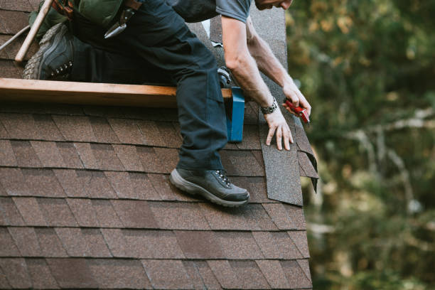 Trusted Arkoma, OK Roofing Contractor Experts