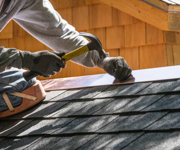 Best Tile Roofing Contractor  in Arkoma, OK